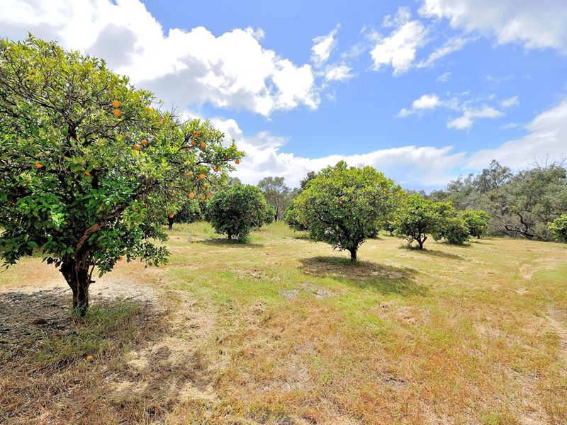 691 Chittering Road, Bullsbrook