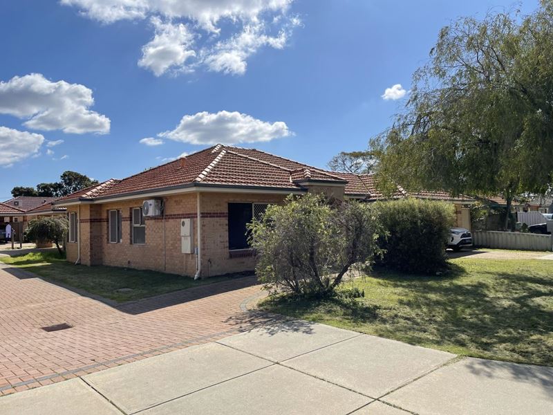 Unit 1/40 Alexandra Place, Bentley WA 6102