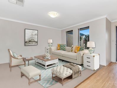 1 Burrill Rest, Lakelands WA 6180