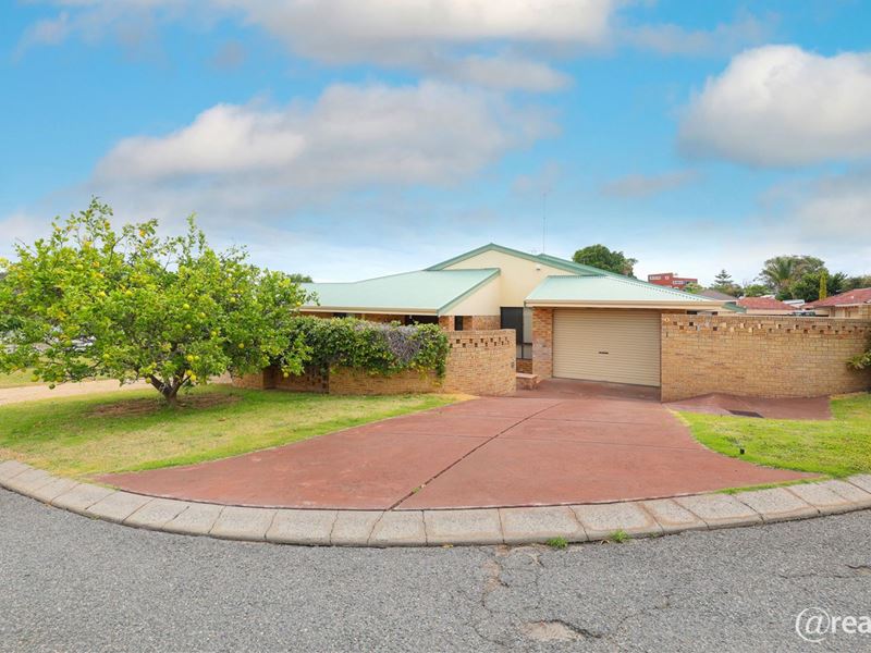 1 Monaghan Court, Hamilton Hill