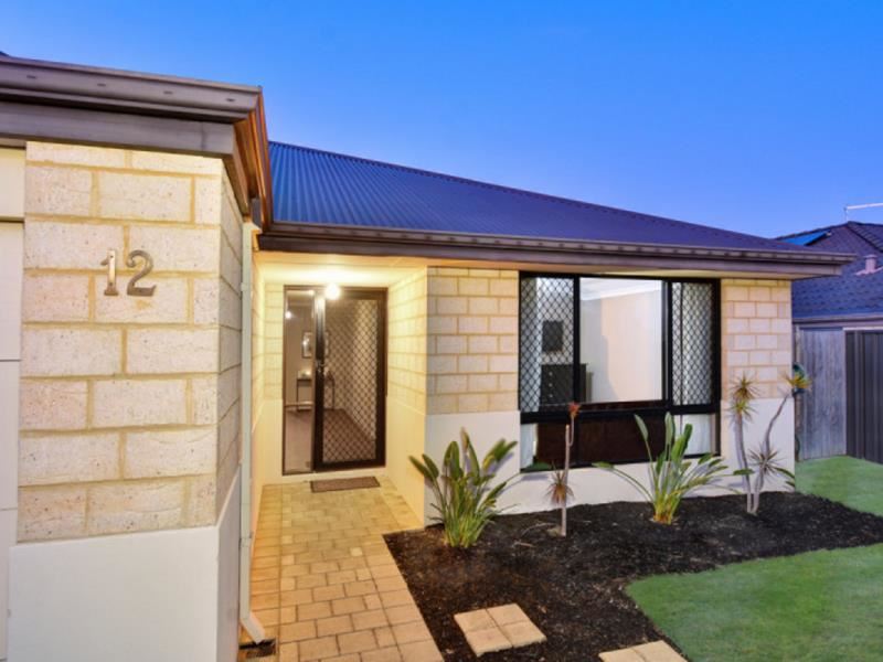 12 Woolly Road, Banksia Grove