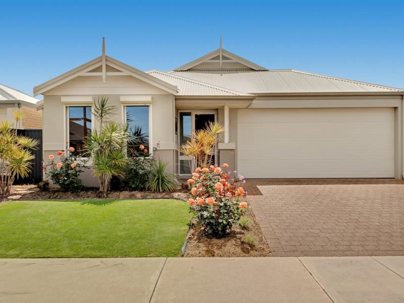 13 Lanagan Drive, Baldivis WA 6171