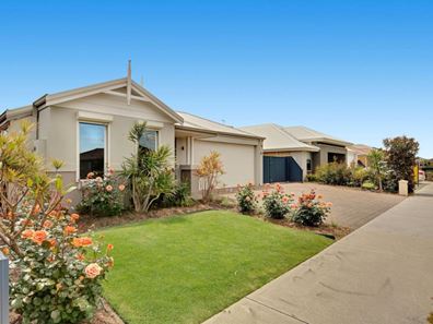 13 Lanagan Drive, Baldivis WA 6171