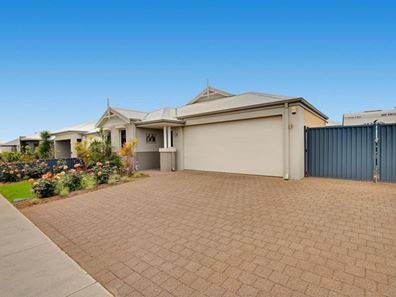 13 Lanagan Drive, Baldivis WA 6171