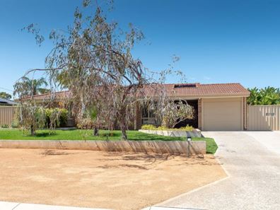 38 Coyle Road, Craigie WA 6025