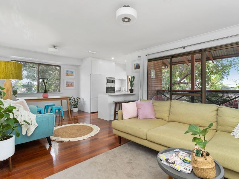 3 Hamilton Street, Subiaco