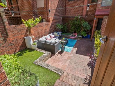 3 Hamilton Street, Subiaco WA 6008