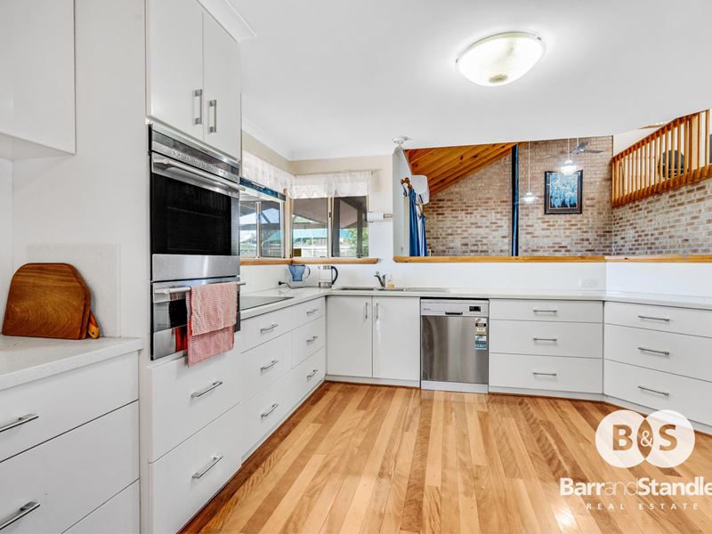 28 Fitzgerald Way, Australind