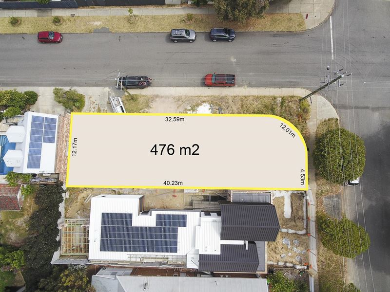 89 Kalgoorlie Street, Mount Hawthorn