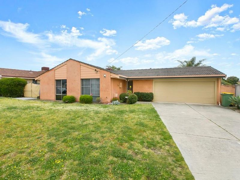 101 Balfour Street, Huntingdale