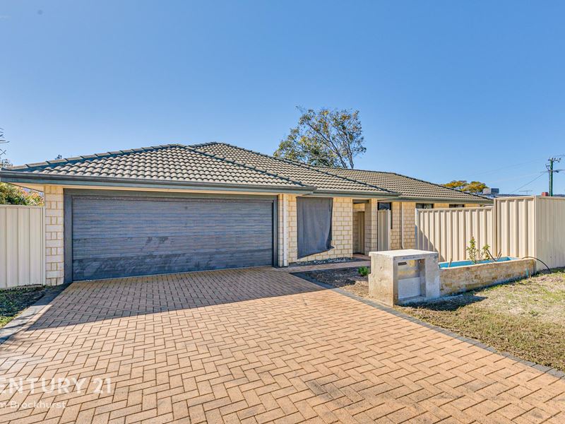 50 James Street, Gosnells