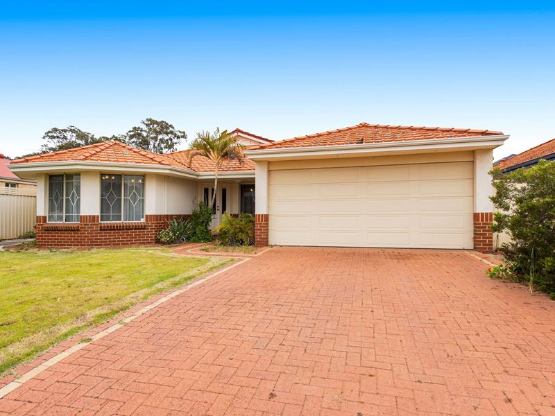 4 Catspaw Way, High Wycombe