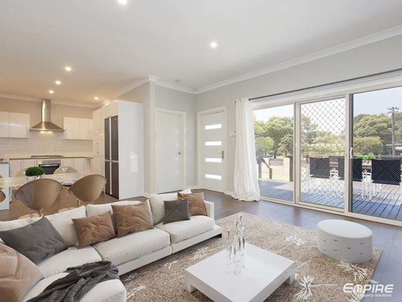 9 Bromley Road, Hilton