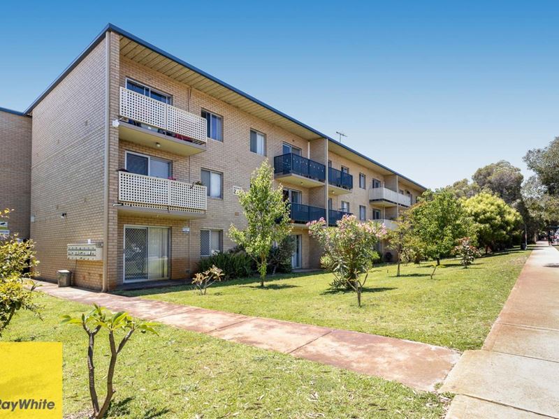 21/216 Cambridge Street, Wembley WA 6014