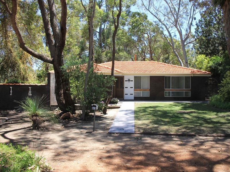 61 Hartung Street, Mundaring