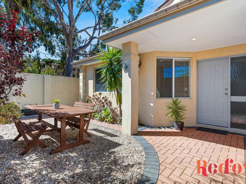 1/8 Tenth Avenue, Maylands
