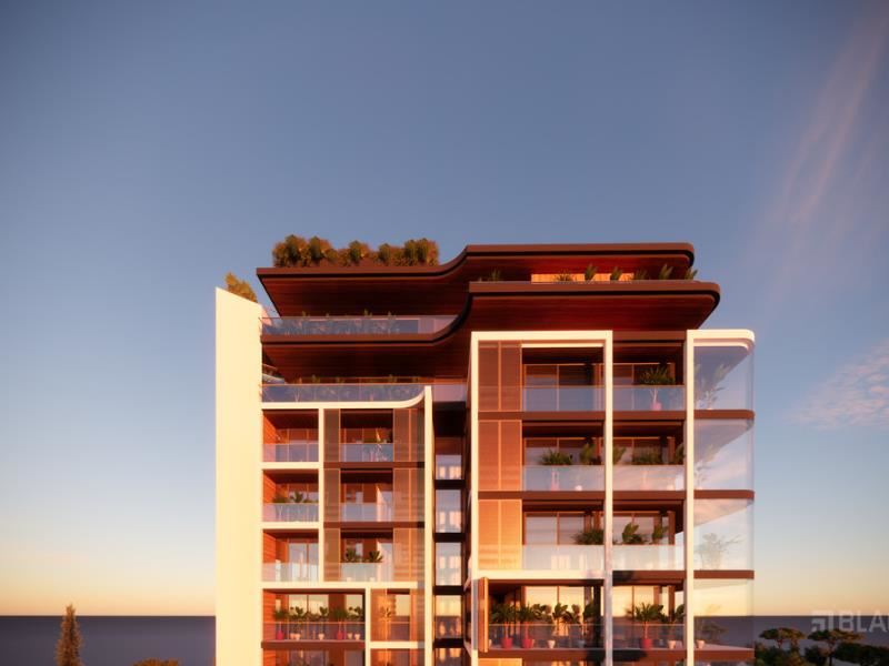 504/1 Airlie Street, Claremont
