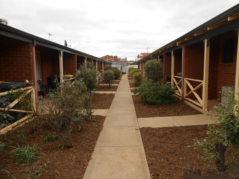 6/11 Piesse Street, Boulder