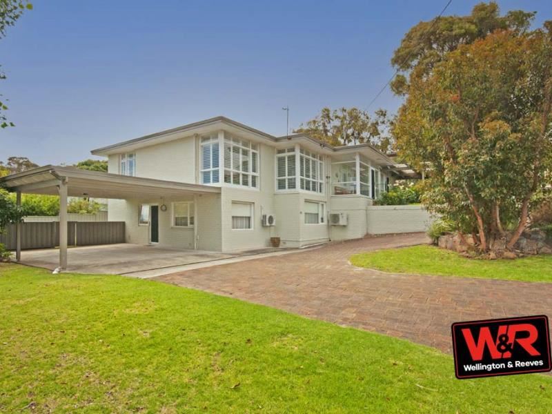 31 Seymour Street, Mira Mar