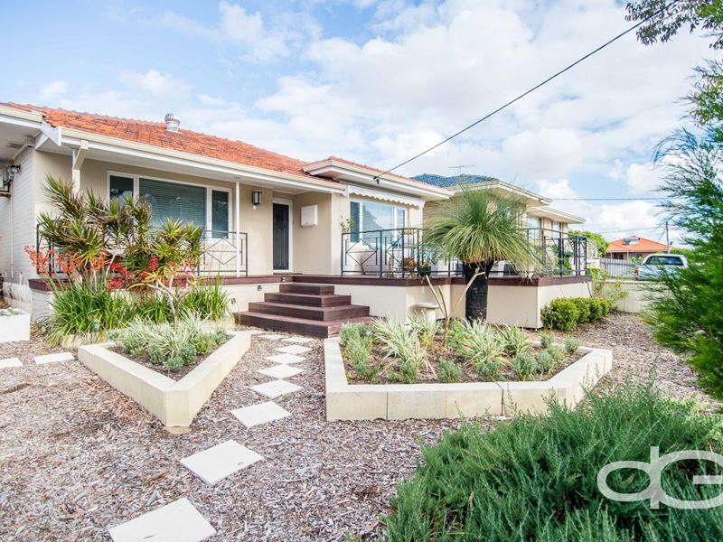 6 Simper Crescent, White Gum Valley