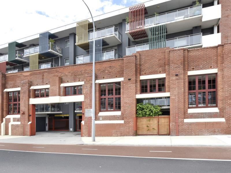 33/57 Beach Street, Fremantle