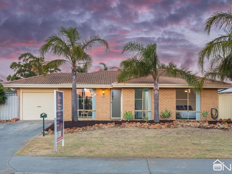 65 Bodicoat Drive, Brookdale