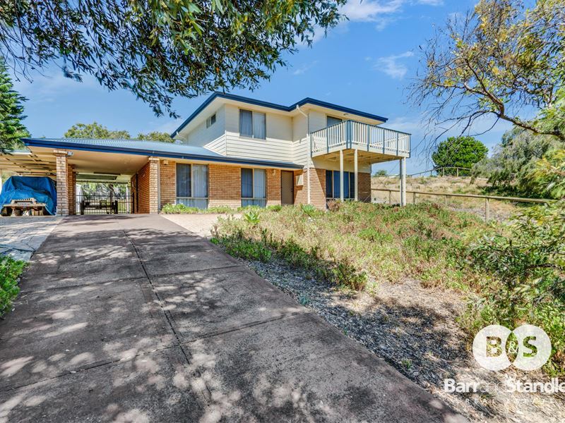16 Beachcast Close, Preston Beach