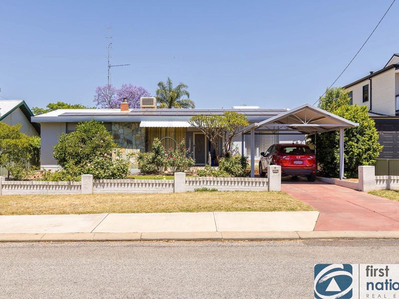 3 Cody Street, Northam