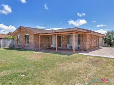 5 Laird Street, Singleton WA 6175