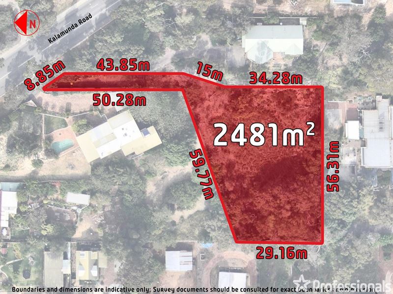 173 Kalamunda Road, Kalamunda