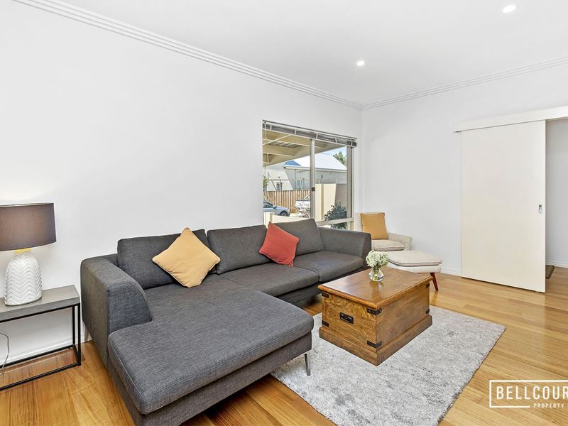 14A Nova Lane, North Perth