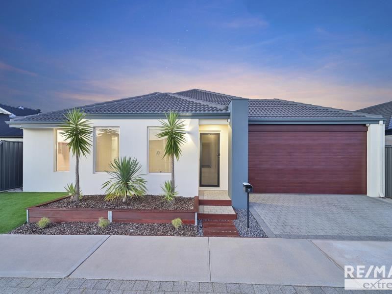 3 Cooba Way, Banksia Grove