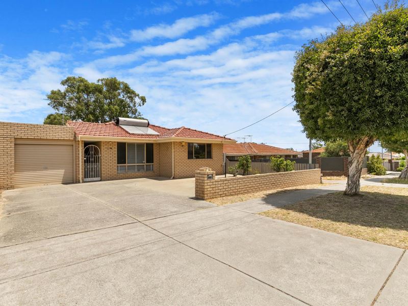 22B Sylvia Street, Balcatta