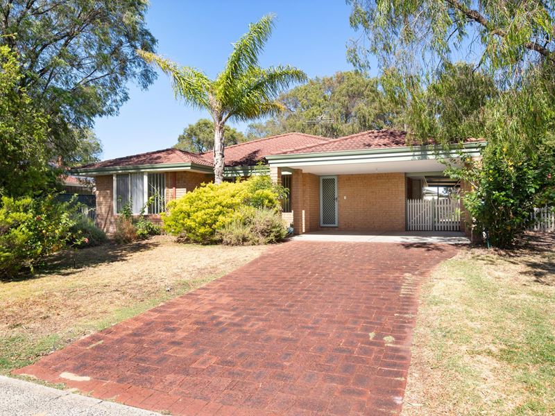 42 Kilchatten Crescent, West Busselton