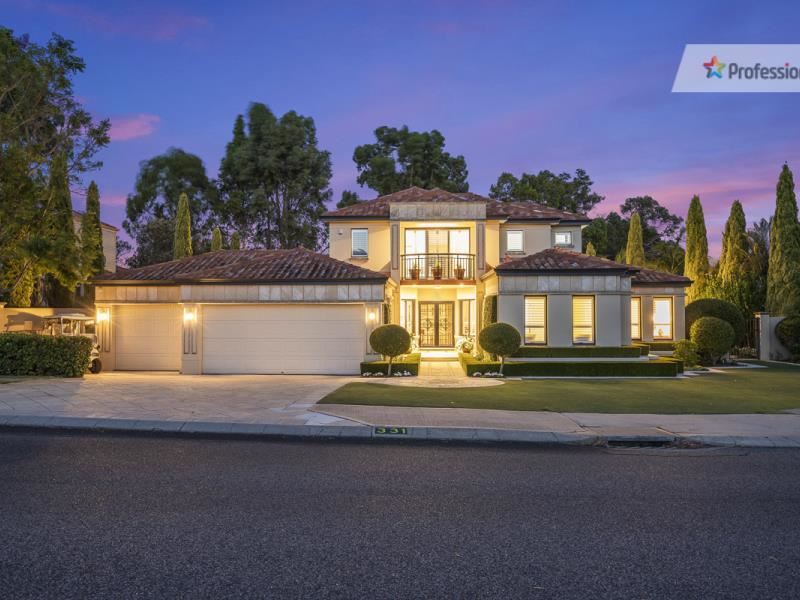 331 Vines Avenue, The Vines