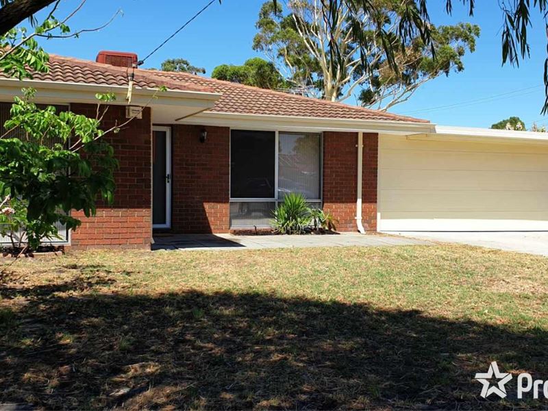 20 Heron Court, Camillo