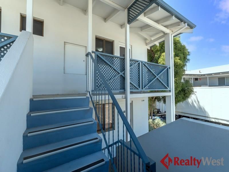 30/1 Fitzroy Road, Rivervale