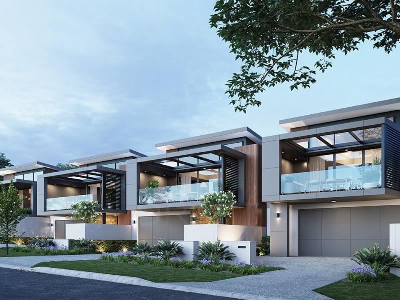 Lot 1, 73 Mary Street, Como