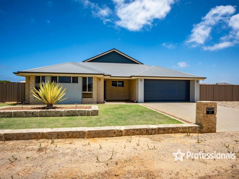 17 Strathalbyn Road, Strathalbyn WA 6530