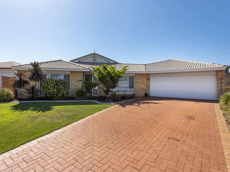 7 La Palma Square, Secret Harbour