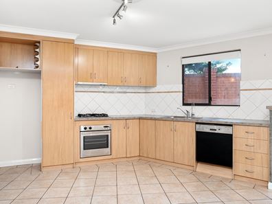 10/27 Burns Street, North Fremantle WA 6159