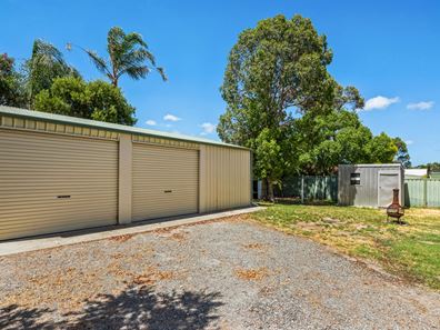 24 Brearley Street, Bullsbrook WA 6084