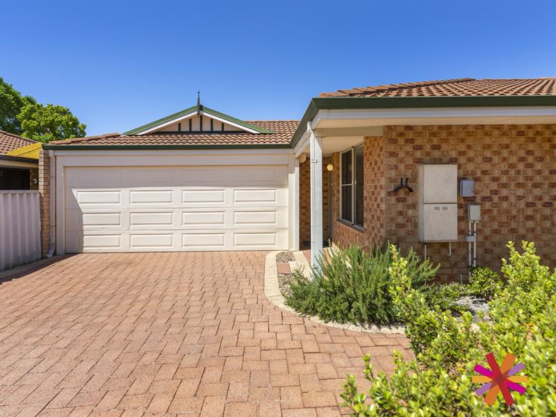 18A Desmond Place, Rivervale