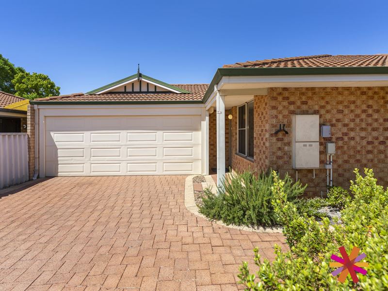 18A Desmond Place, Rivervale WA 6103