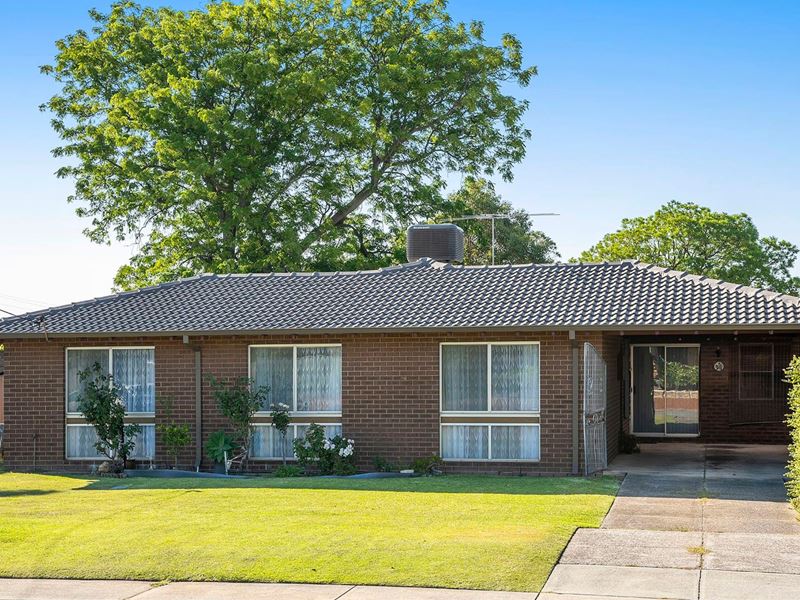 5 Citrus Grove, High Wycombe