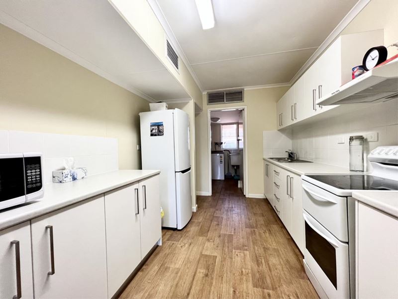 24 John Way, South Hedland