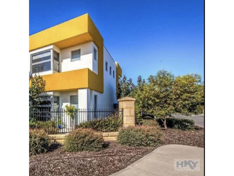 43 Wyperfeld Street, Yanchep