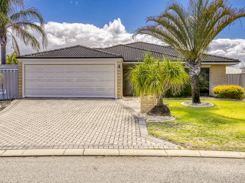 4 Cutten Place, Langford