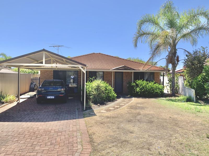 7 Britannia Place, Port Kennedy