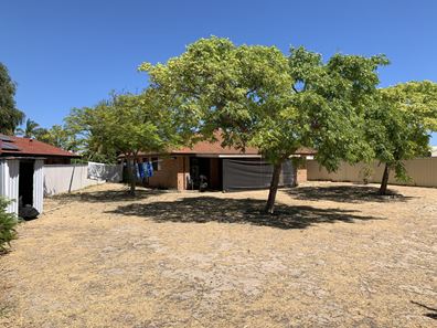 7 Britannia Place, Port Kennedy WA 6172
